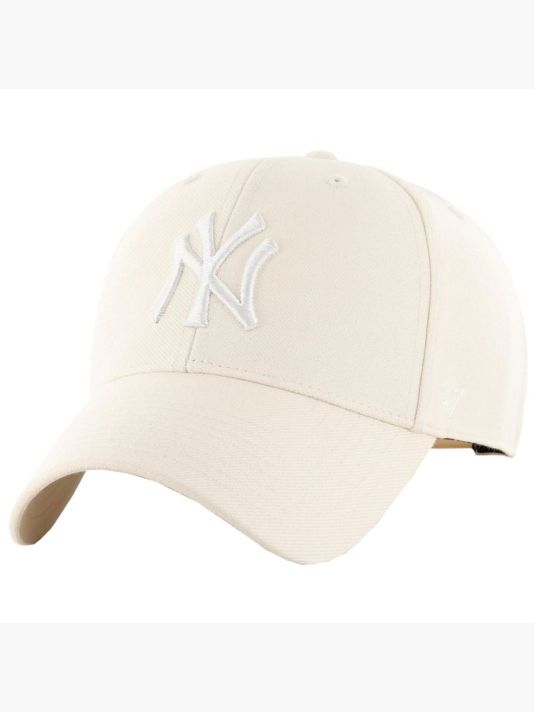 47 Brand MLB New York Yankees Cap B-MVPSP17WBP-NTC