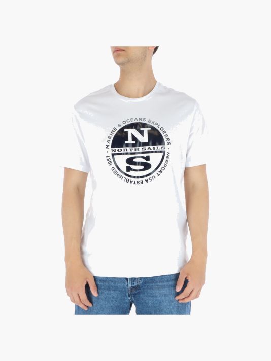 North Sails meeste T-särk