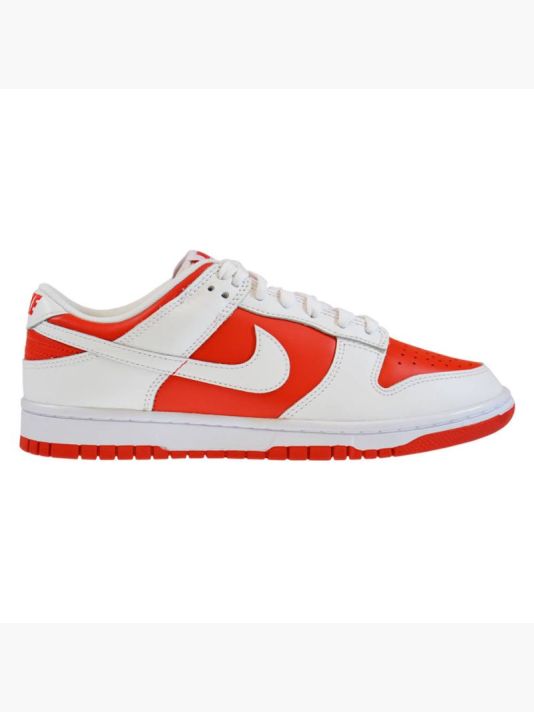 Мужская обувь Nike Dunk Low Retro University - DD1391-600 белый