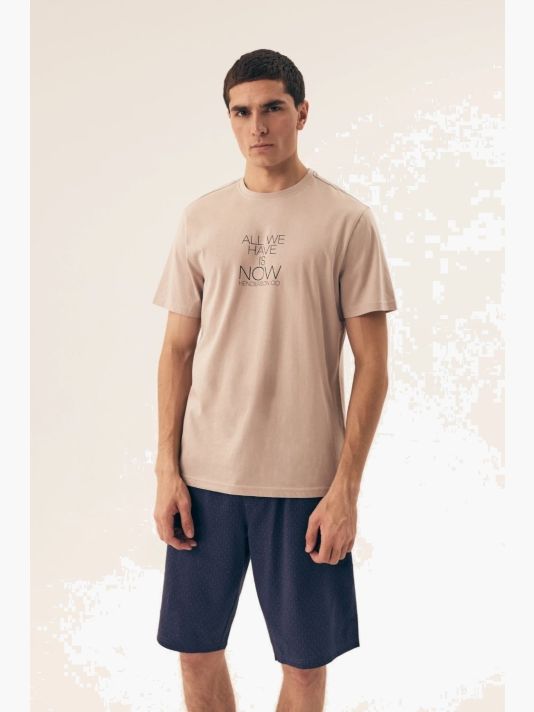 Pyjama model 208610 Henderson