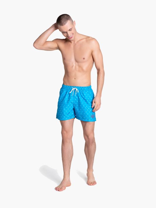 Swimming trunks model 152959 Henderson