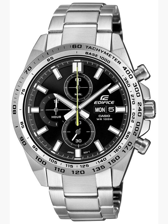 Zegarek Męski CASIO EDIFICE EFR-574D-1AVUEF + BOX