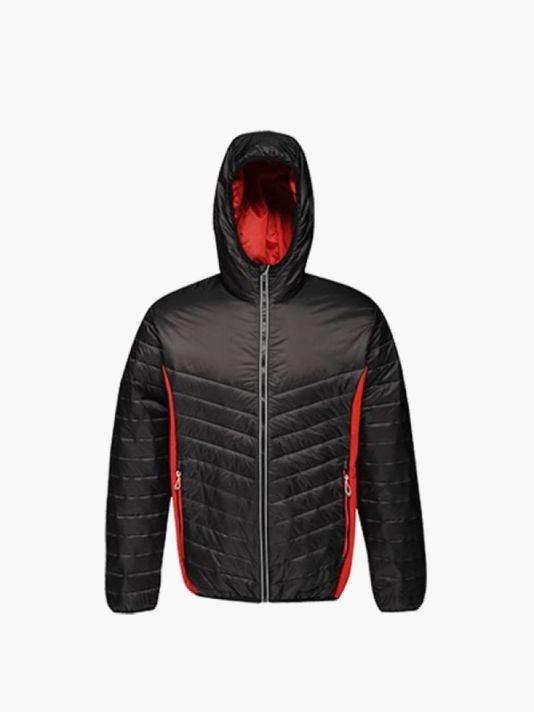 Regatta Lake Placid Jacket M TRA464 1CN