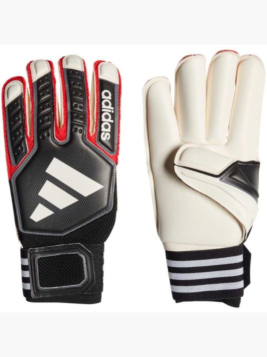 adidas Tiro Pro M HN5611 goalkeeper gloves