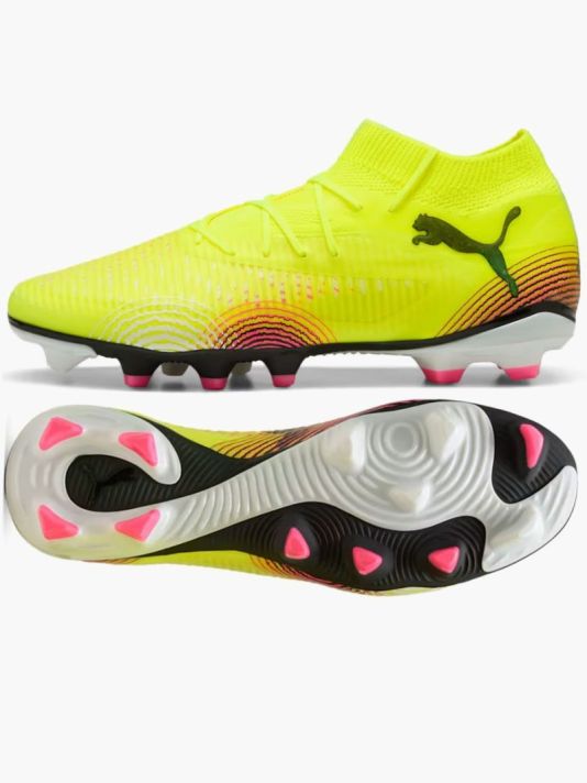 Puma Future 8 Pro FG/AG M 108139-03 football boots