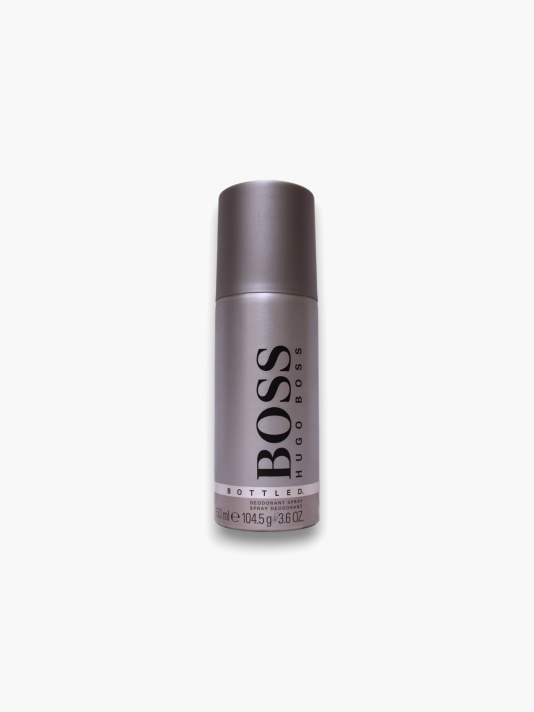 Hugo Boss, Boss Bottled, Deodorant Spray, For Men