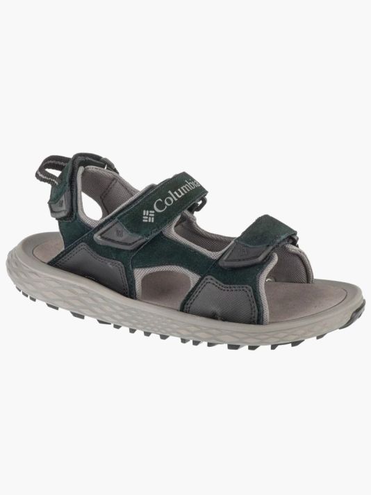 Columbia Konos Hiker 3-Strap Sandal M 2121571010 sandals