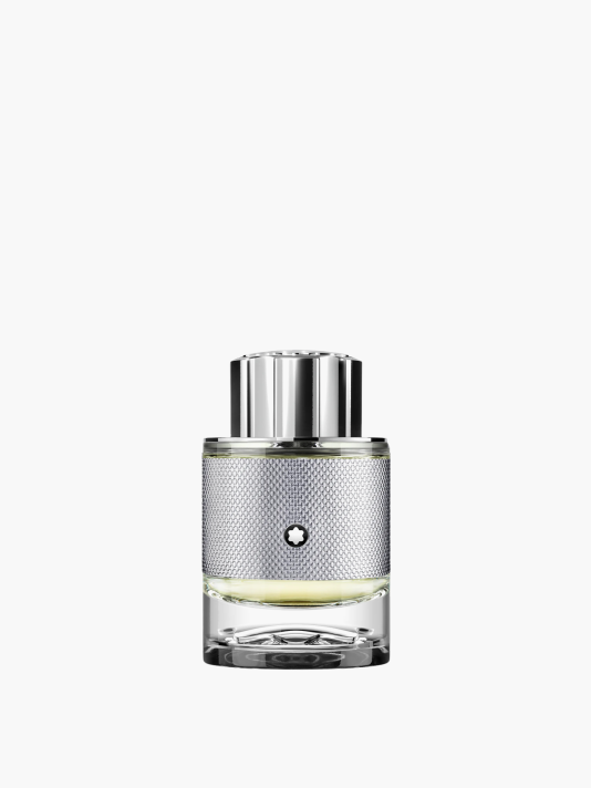Montblanc, Explorer Platinum, Eau De Parfum, For Men