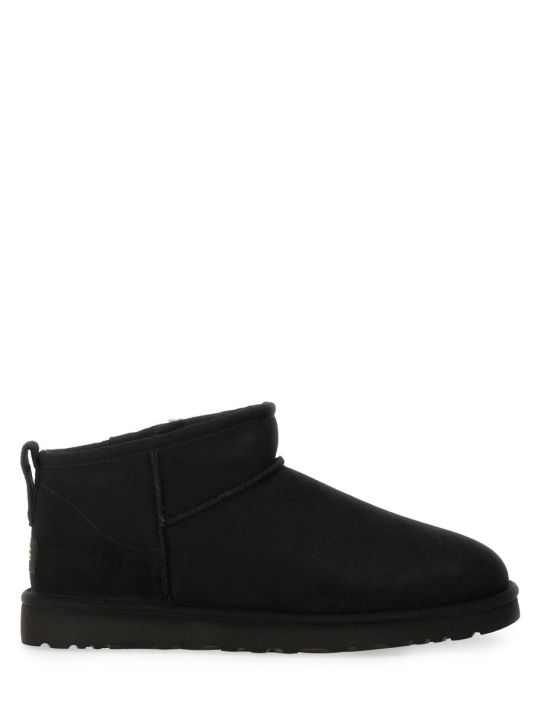 BOOT CLASSIC ULTRA MINI