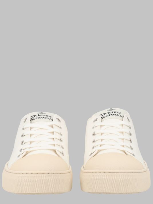 SNEAKER LOW TOP "PRIMSOLL"