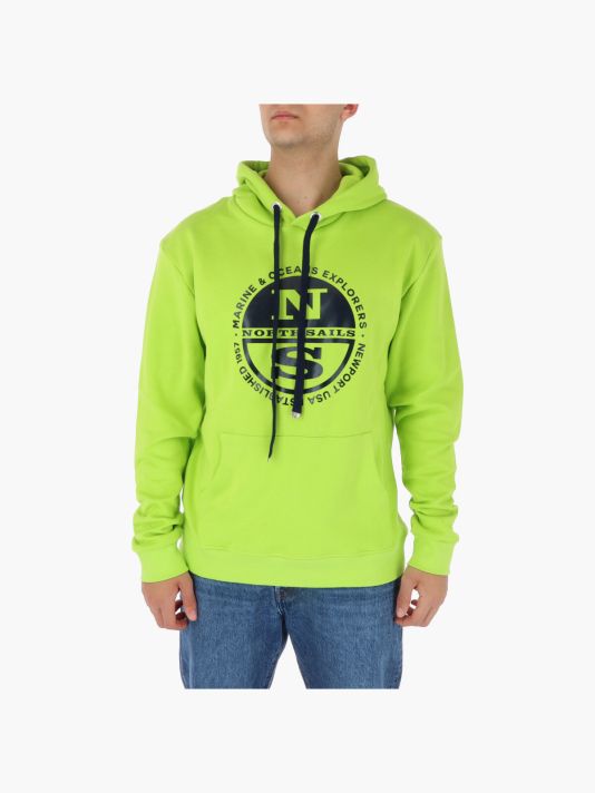 North Sails meeste dressipluus