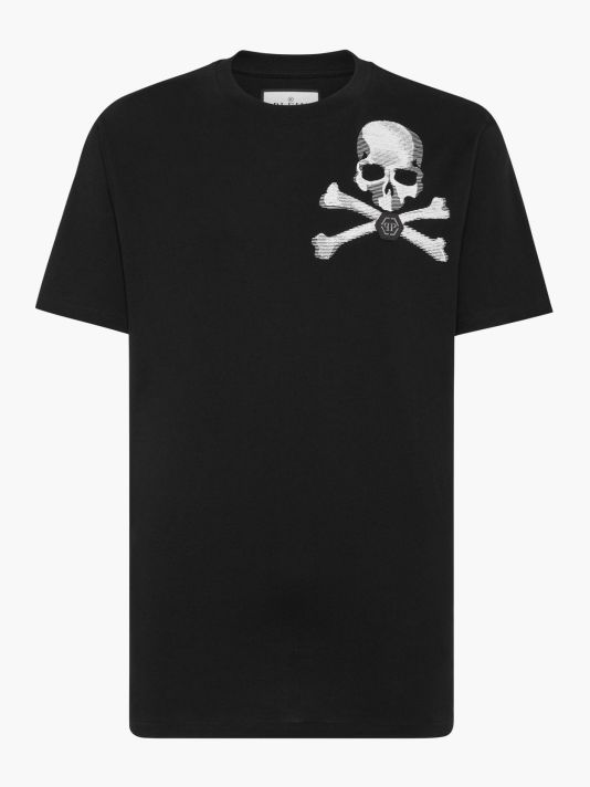 Philipp Plein meeste T-särk