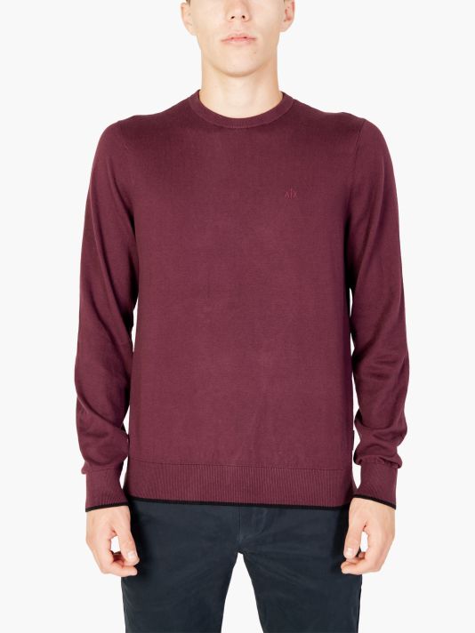 Armani Exchange meeste džempr