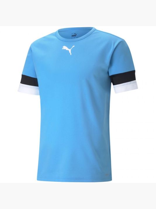 Puma teamRise Team T-shirt M 704932 18