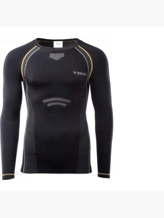 Brugi 4RC3 M 92800463939 Thermoactive T-shirt