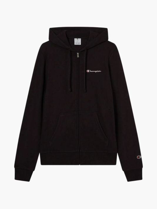 Champion Full Zip Hoodie Sweatshirt M 220731 KK001