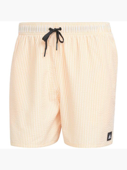 adidas Stripey Classics Swim Short Length M IR6205 swim shorts