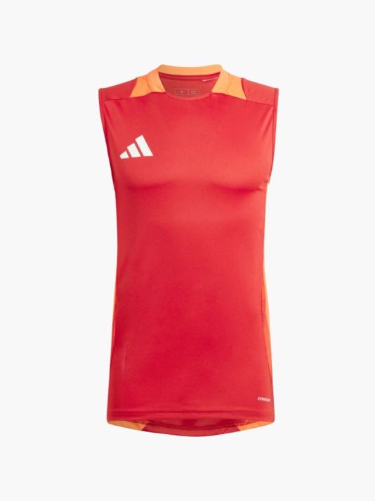 Adidas Tiro 24 Competition Training Sleeveless Jersey M IR5474