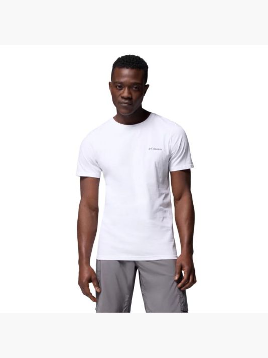 Columbia Rapid Ridge Back Graphic Tee II M 1934824118