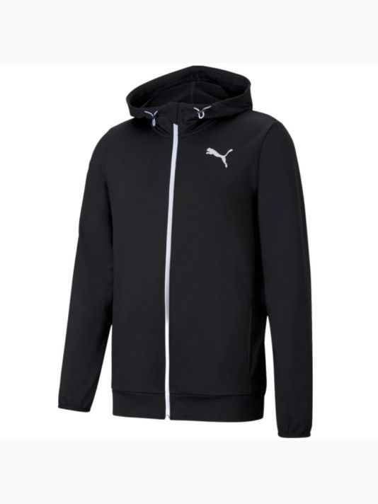 Puma RTG FZ Hoodie M 585832-01