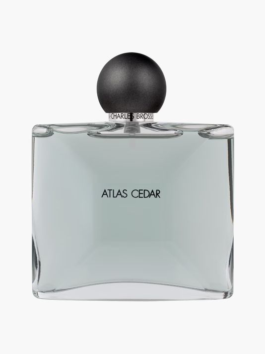 Jean Charles Brosseau, Atlas Cedar Collection Homme, Eau De Toilette, For Men