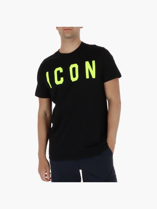 Icon meeste T-särk