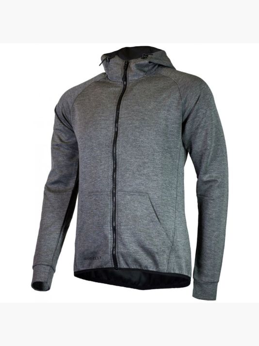 Rogelli men's sweatshirt TRAINING gray S