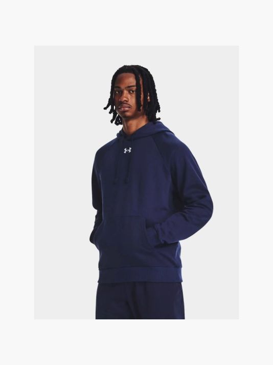 Under Armor M 1379757-410 sweatshirt