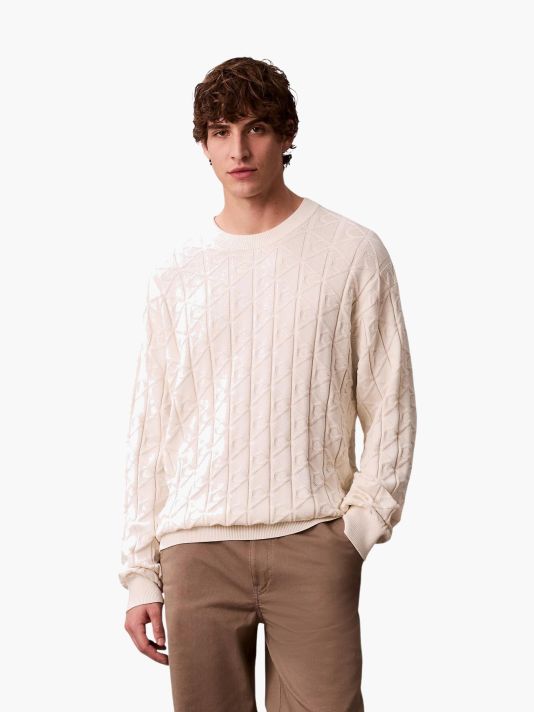 Calvin Klein Jeans meeste džempr