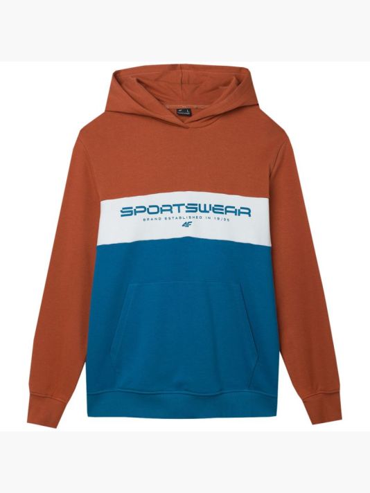 4F M 4FWSS24TSWSM1032 81S sweatshirt
