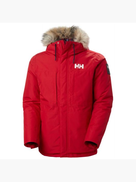 Helly Hansen Coastal 3.0 Parka M 53995 162 jacket
