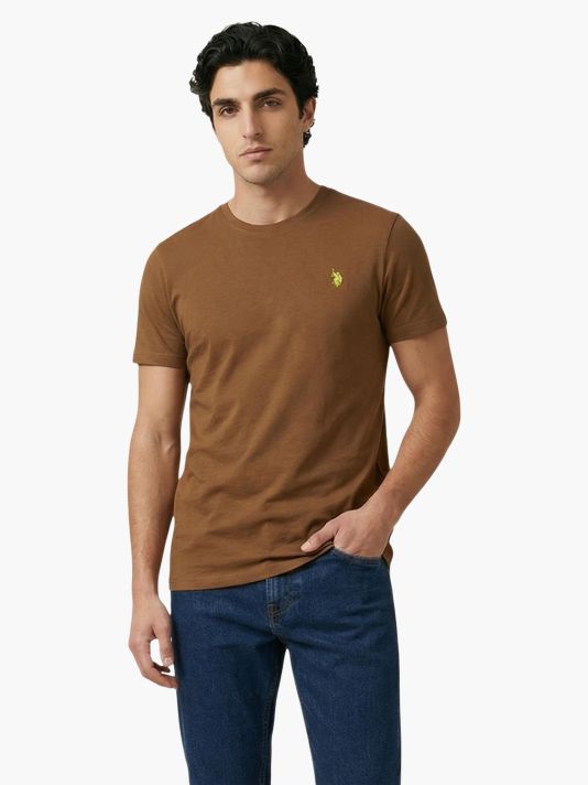 U.S. Polo Assn. meeste T-särk