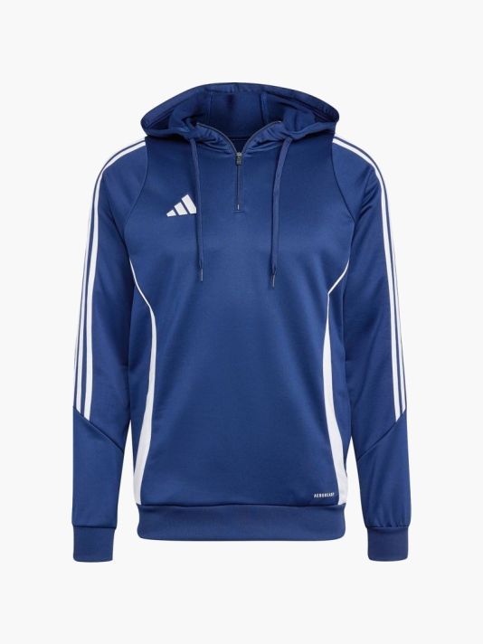 Adidas Tiro 24 Training Hoodie M IR9398