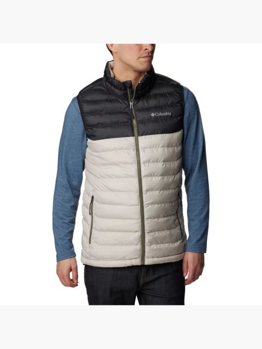 Columbia Powder Lite Vest M 1748031278