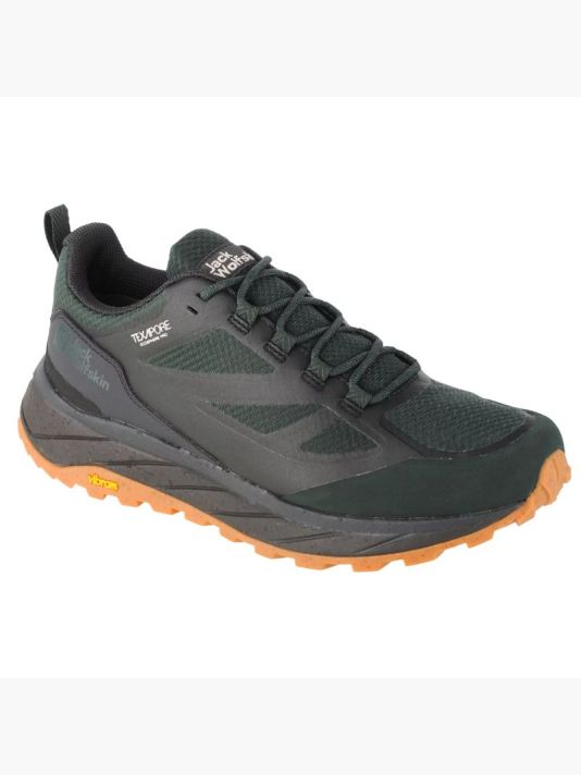 Jack Wolfskin Terraventure Texapore Low M shoes 4051621-4161