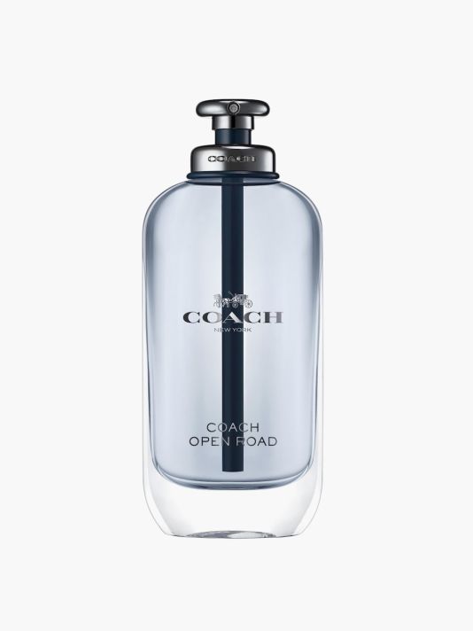 Coach, Open Road, Eau De Toilette, For Men