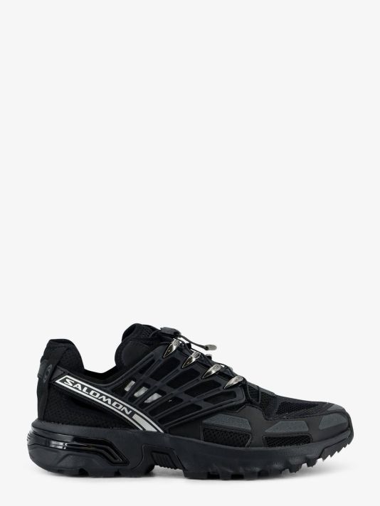 Acs Pro Shell mesh sneakers with side cut-out details