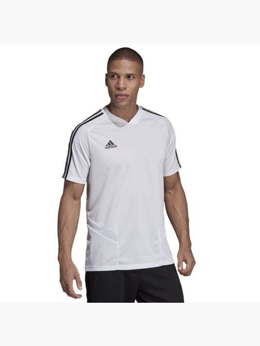 adidas TIRO 19 TR JSY M DT5288 football shirt