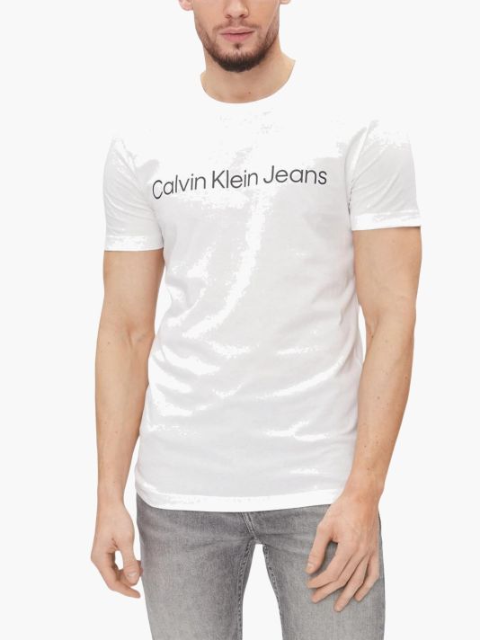 Calvin Klein Jeans Meeste T-särk
