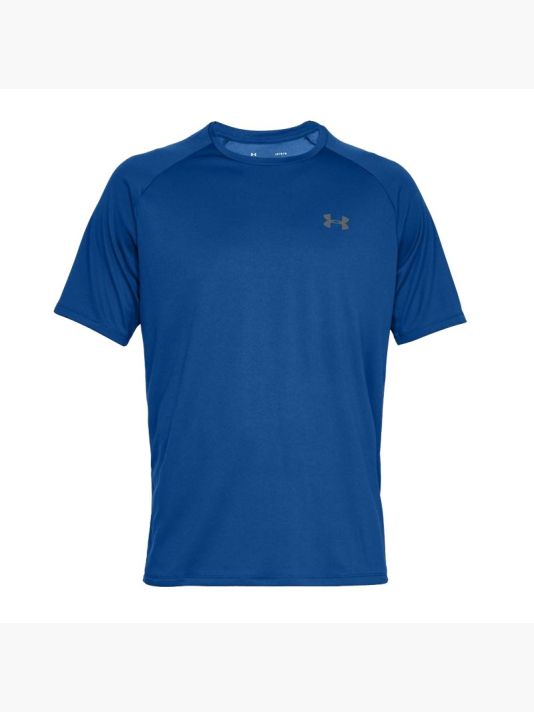 Under Armour Tech 2.0 SS Training Shirt M 1326413-400