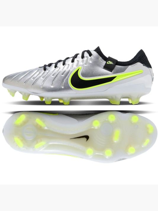 Nike Tiempo Legend 10 Elite FG M DV4328-001 football boots