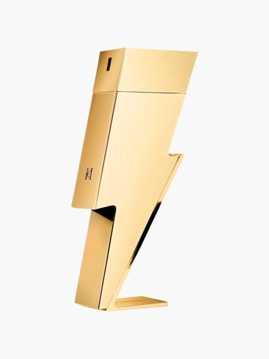 Carolina Herrera, Bad Boy Gold Fantasy, Eau De Toilette, For Men