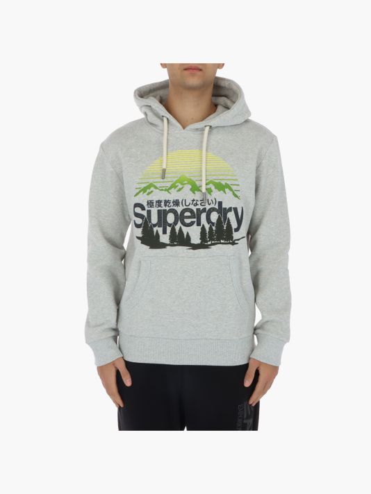 Superdry meeste dressipluus