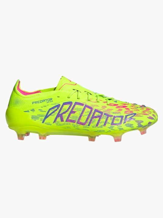 Adidas Predator Elite FG M JH6455 shoes