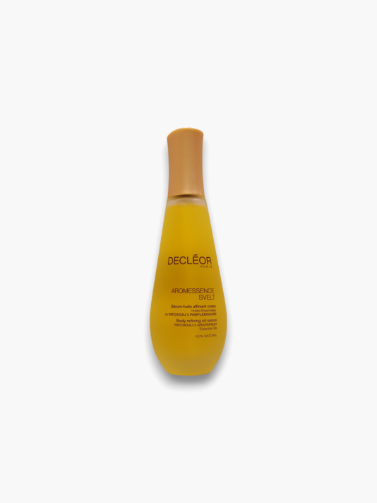 Decleor, Aroma Svelt, Essential Oils, Softening, Oil