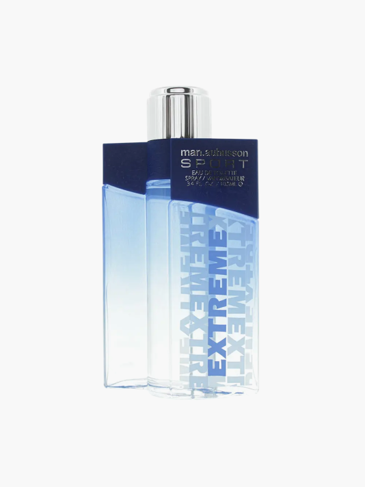Aubusson, Sport Extreme Blue, Eau De Toilette, For Men