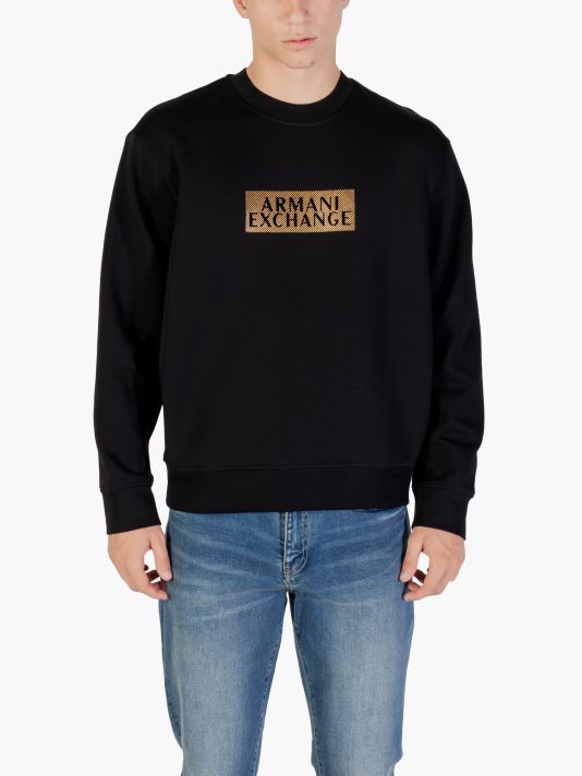 Armani Exchange meeste dressipluus