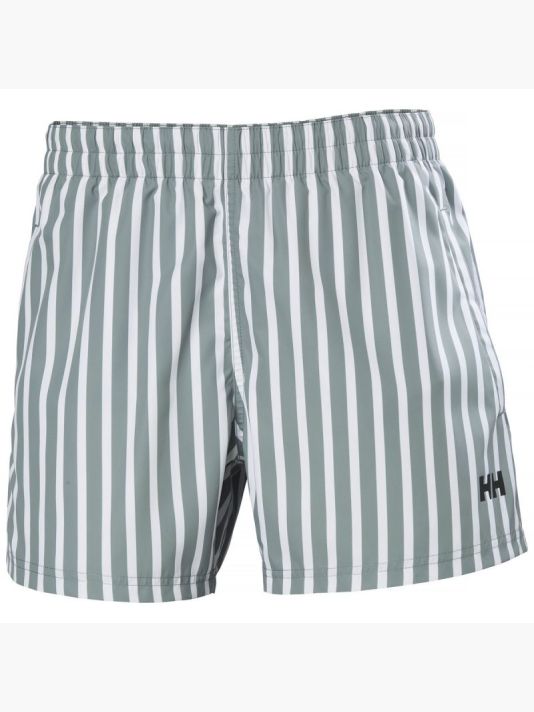 Helly Hansen Newport Trunk Swim Shorts M 34296 485
