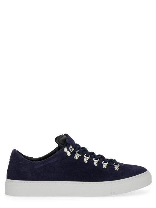 SNEAKER "MAROSTICA" LOW