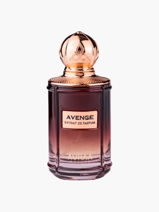 Auraa Desire, Avenge, Extrait De Parfum, For Men